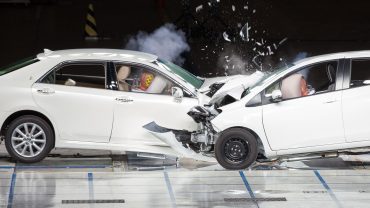 If airbags deploy, is a car totaled? — all you need to know REREV