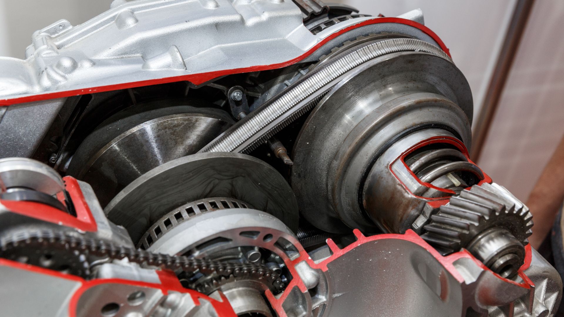 Do Electric Cars Have Transmissions Explained REREV