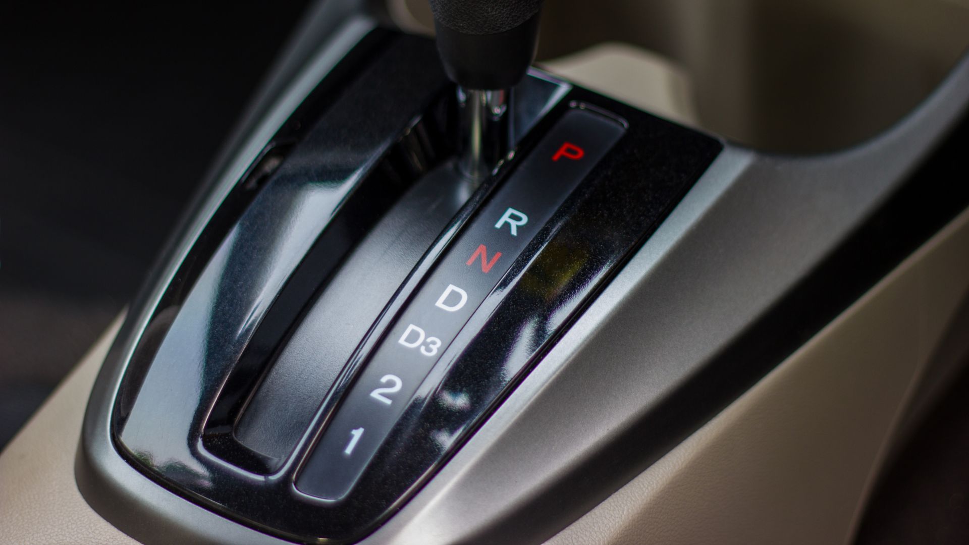 What is D3 in a car? — when to use it REREV