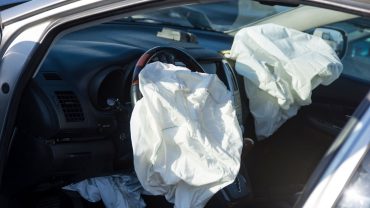 How fast does an airbag deploy? — explained | REREV