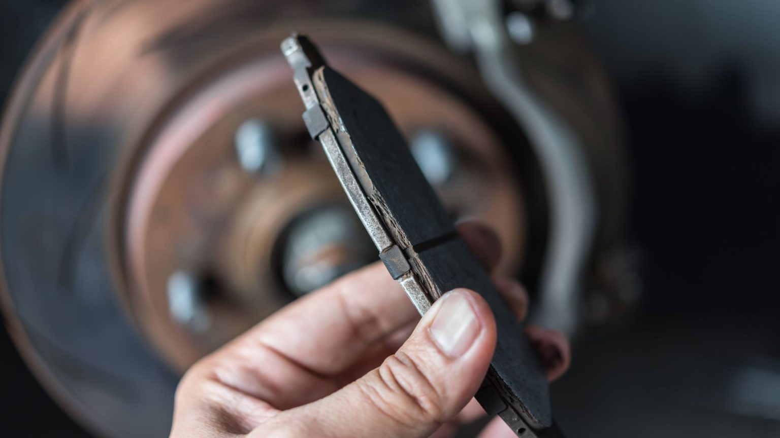 Brakes squeaking — causes and fixes REREV