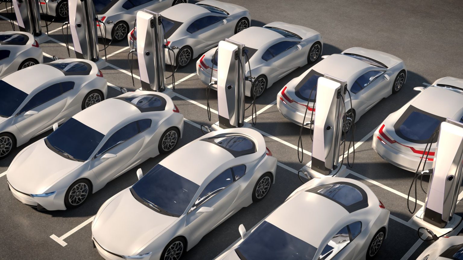 How far can electric cars go on one charge? — explained REREV