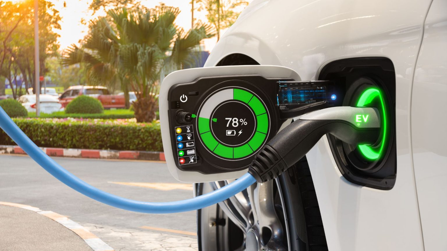 How far can electric cars go on one charge? — explained REREV
