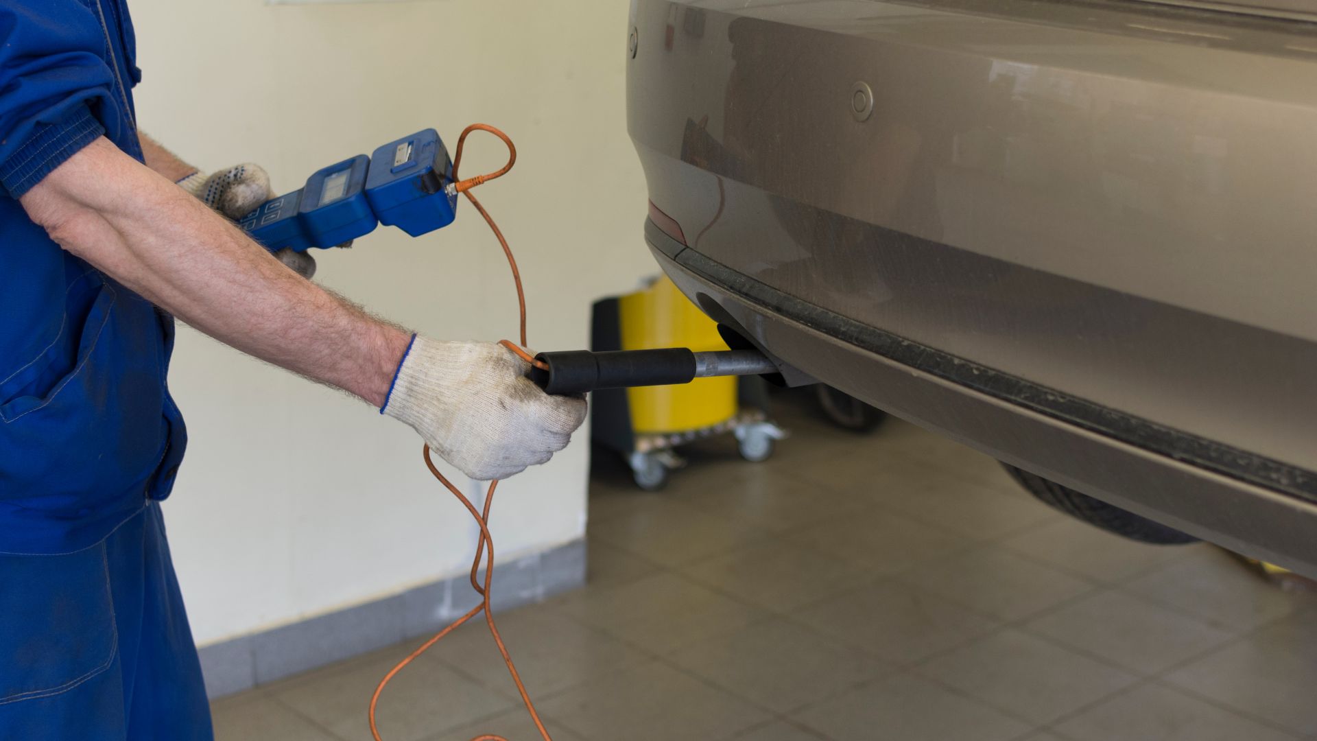 MAP sensor symptoms — causes and fixes REREV