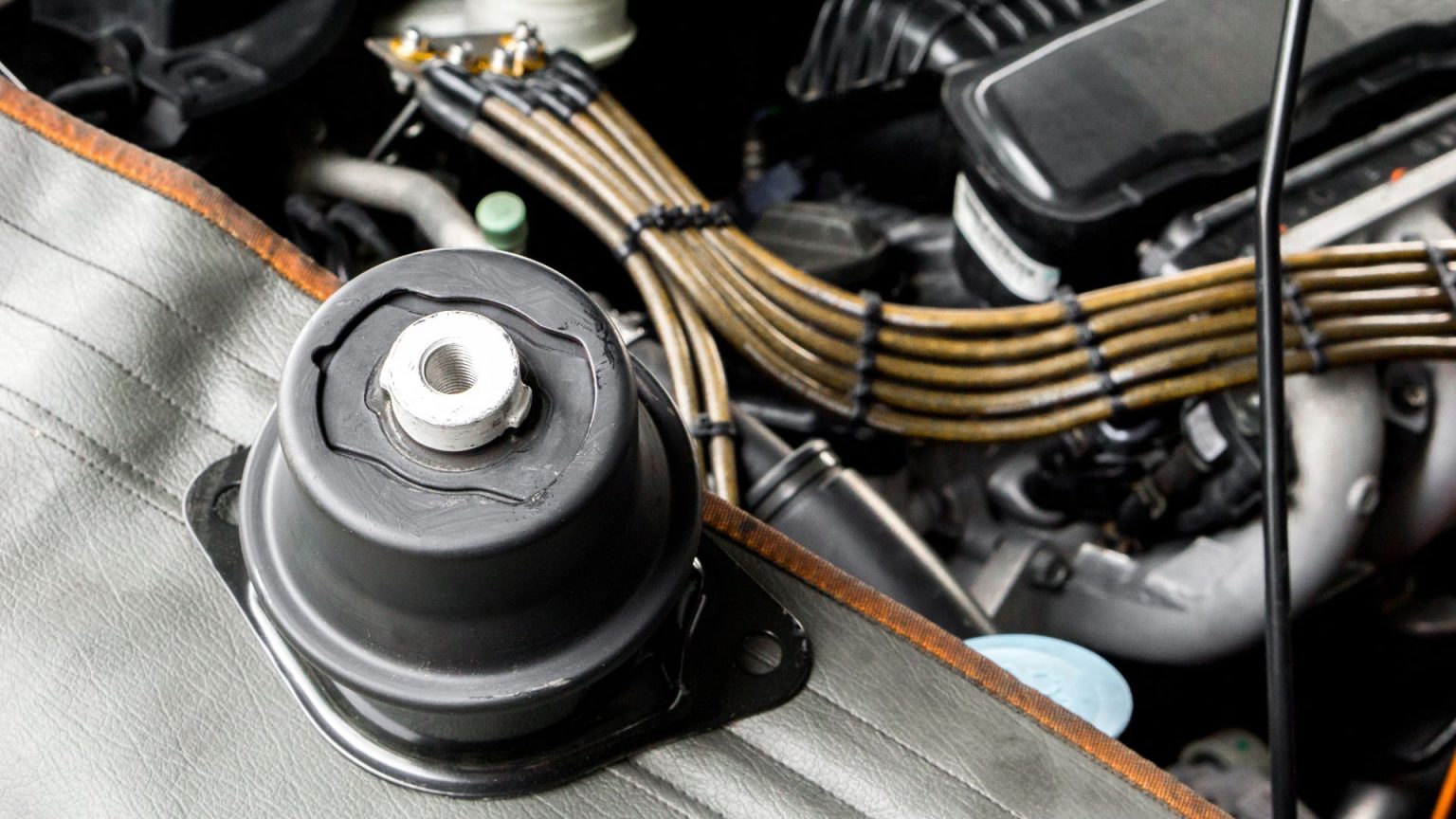 Car jerks when slowing down — causes and fixes REREV