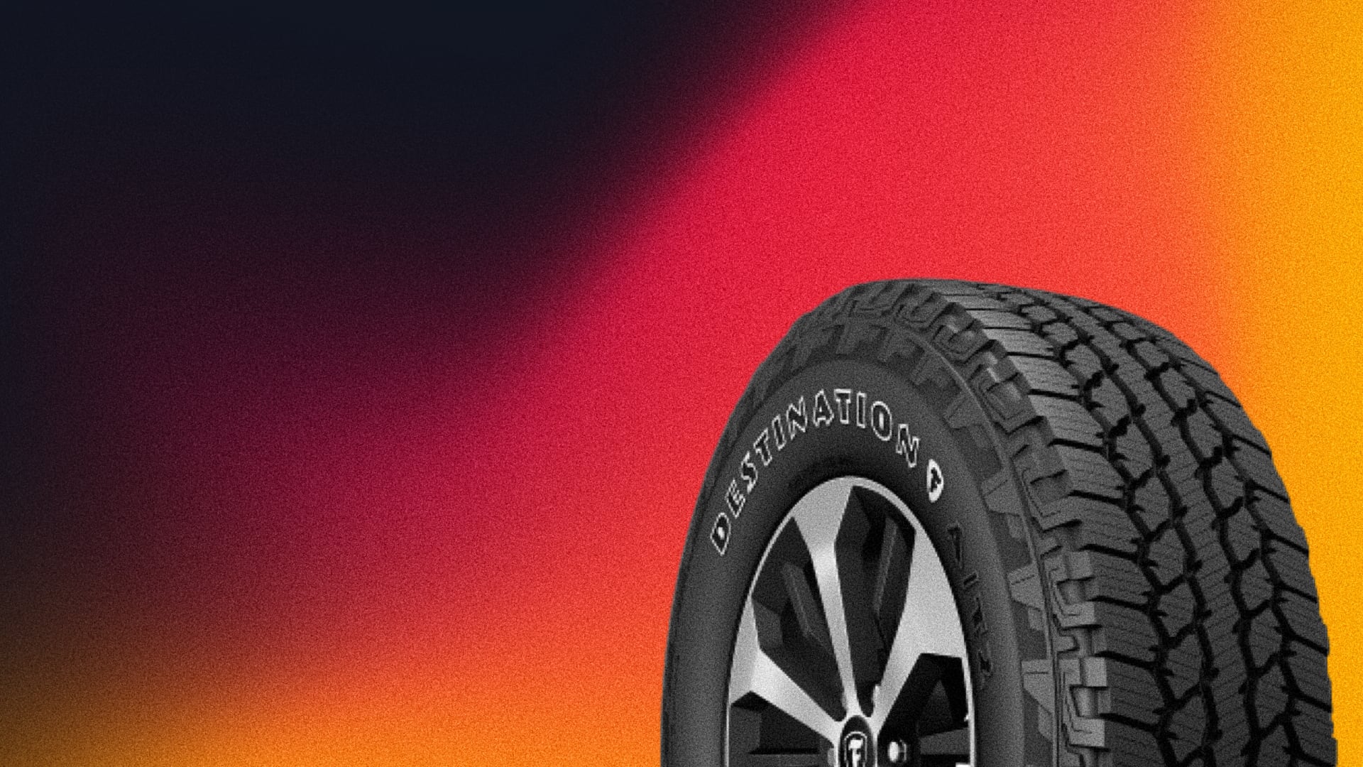 How Long Do Firestone Destination Tires Last