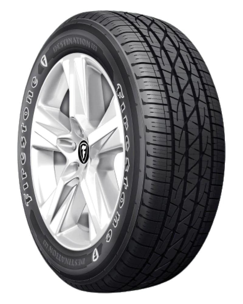 Firestone Destination Le3 Discount Tire