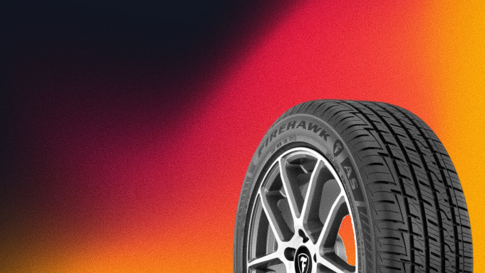 Buy National Touring A/S Tires Online