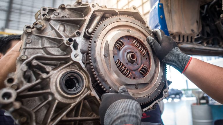 Riding the clutch: What does it mean?