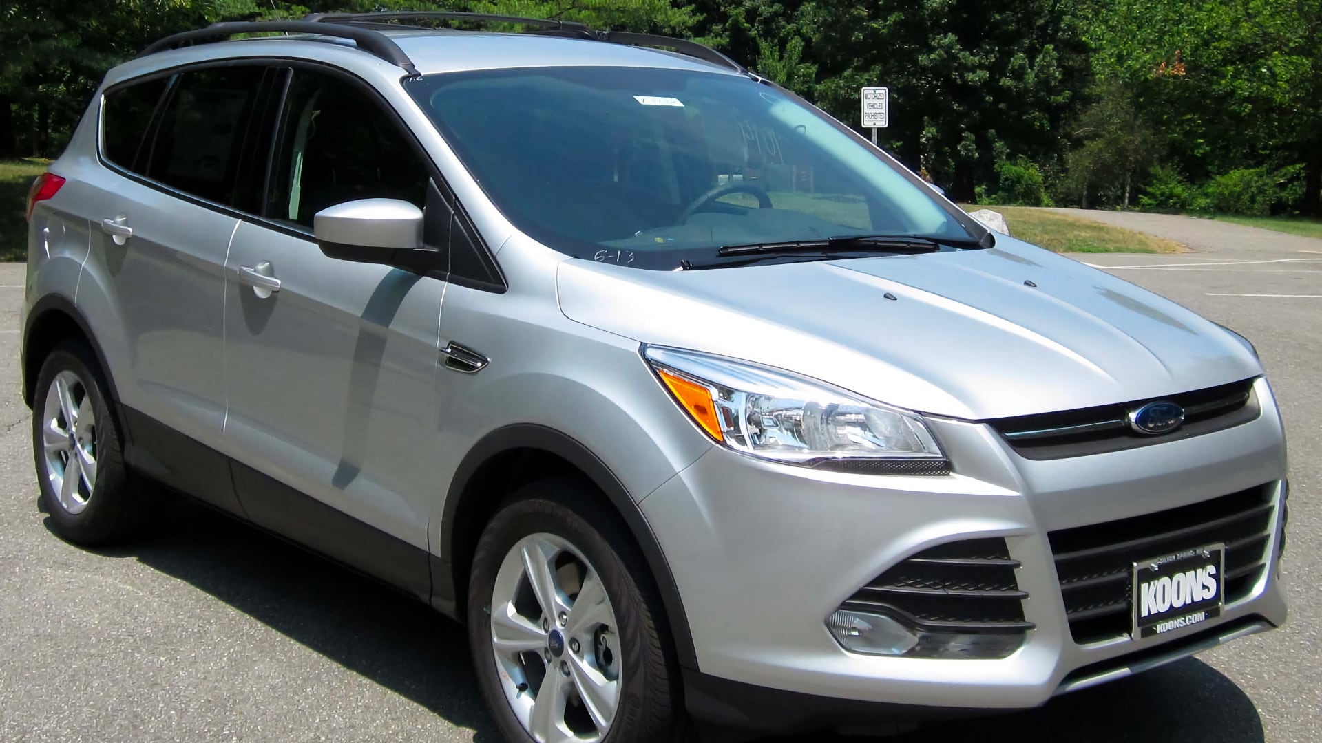 Ford Escape years to avoid — most common problems | REREV