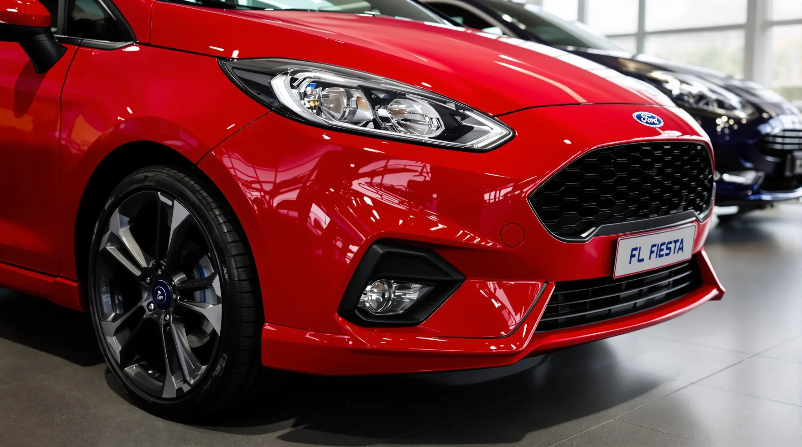 Ford Fiesta Years to Avoid: Key Models to Skip and Why