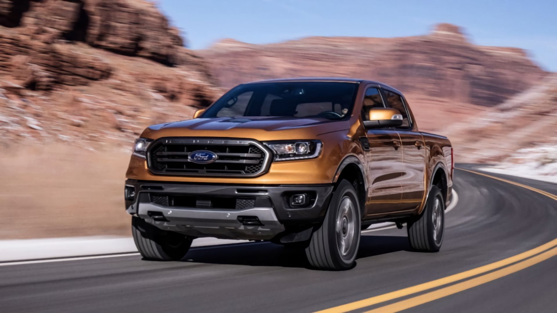 Ford Ranger years to avoid — most common problems