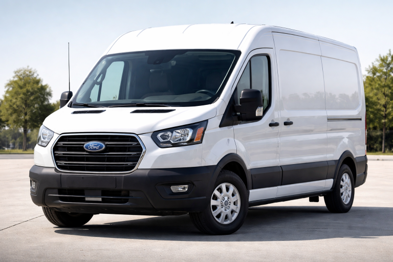 Ford Transit Years to Avoid: Expert Guide for Smart Buyers