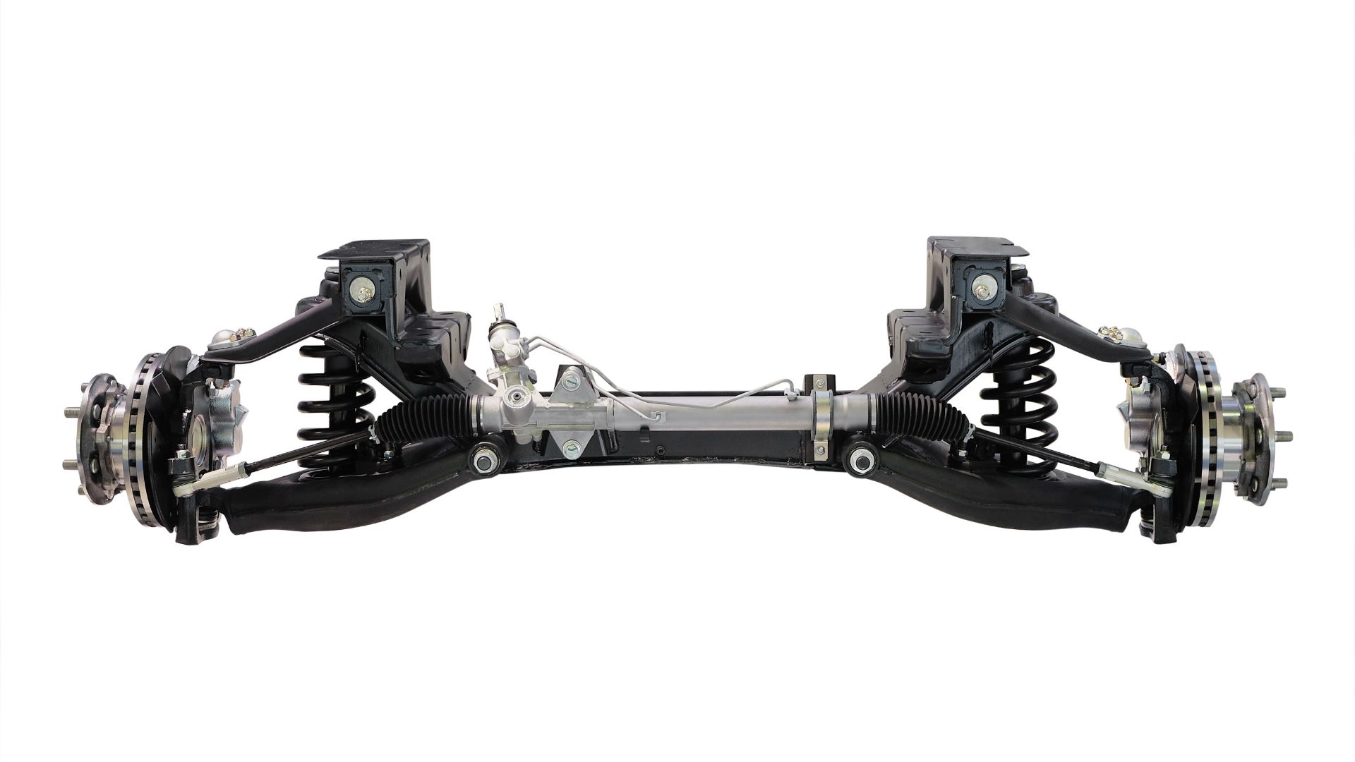 Bad axle symptoms — causes and fixes REREV