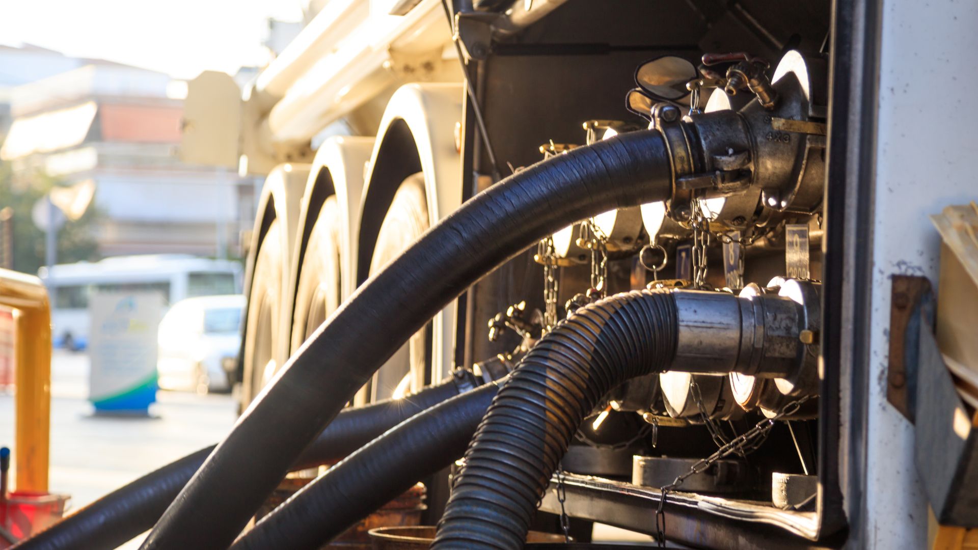 How long is gas good for? — explained REREV