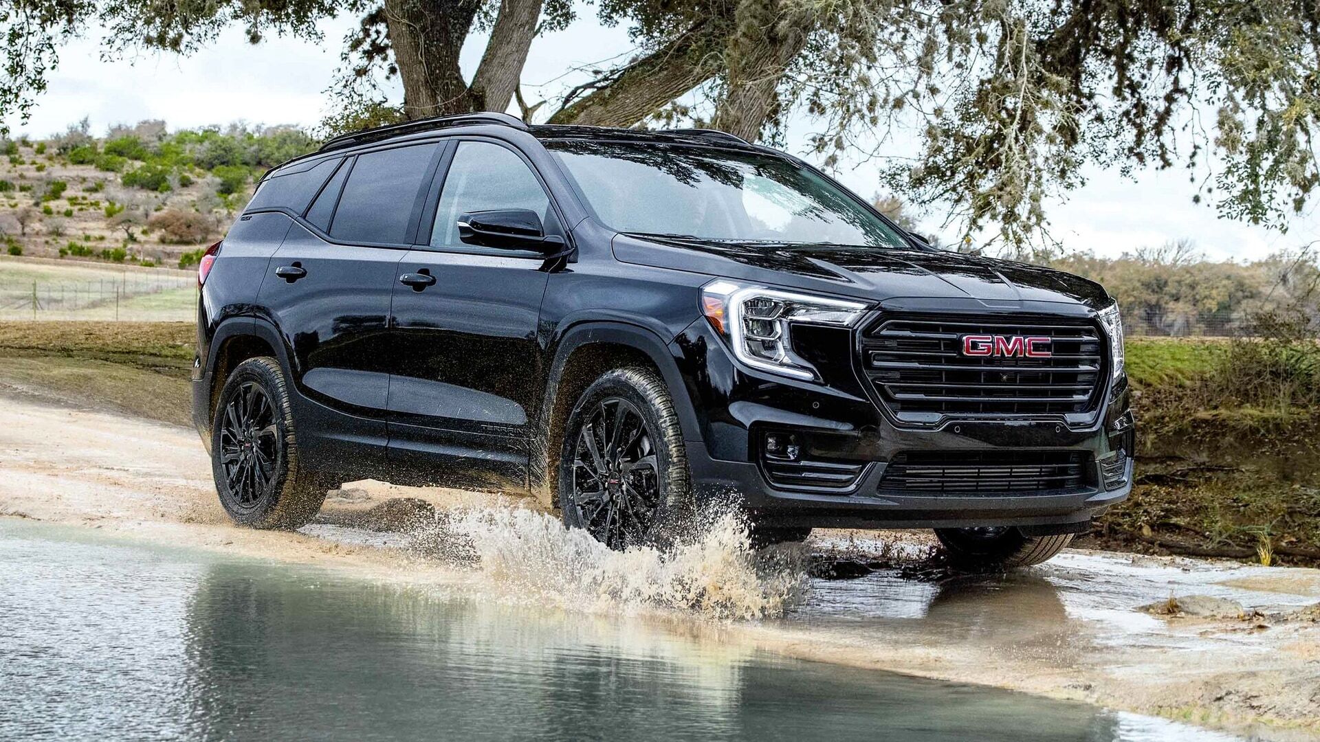 GMC Terrain years to avoid — most common problems REREV