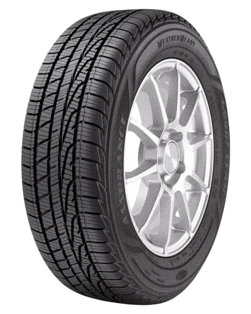 goodyear assurance weatherready tire
