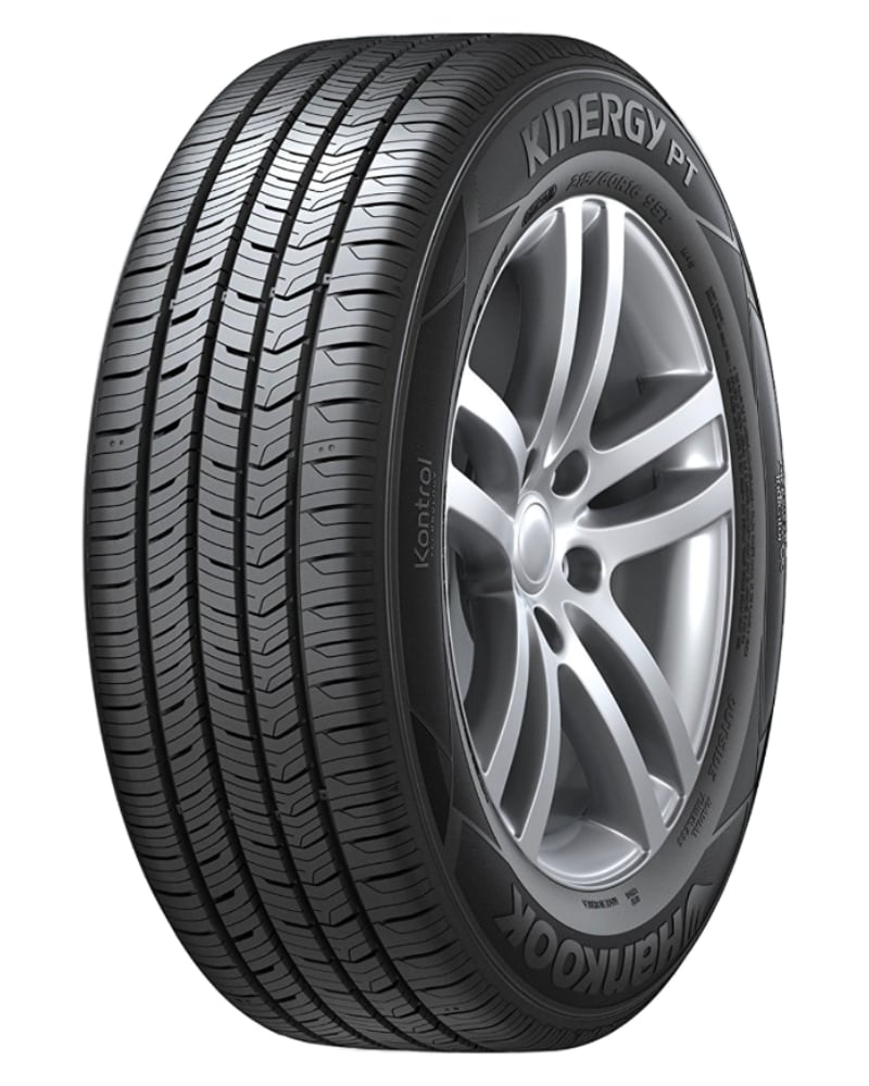 Hankook Kinergy Pt Snow Review