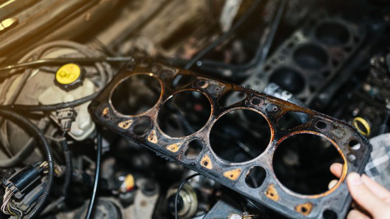 head gasket replacement
