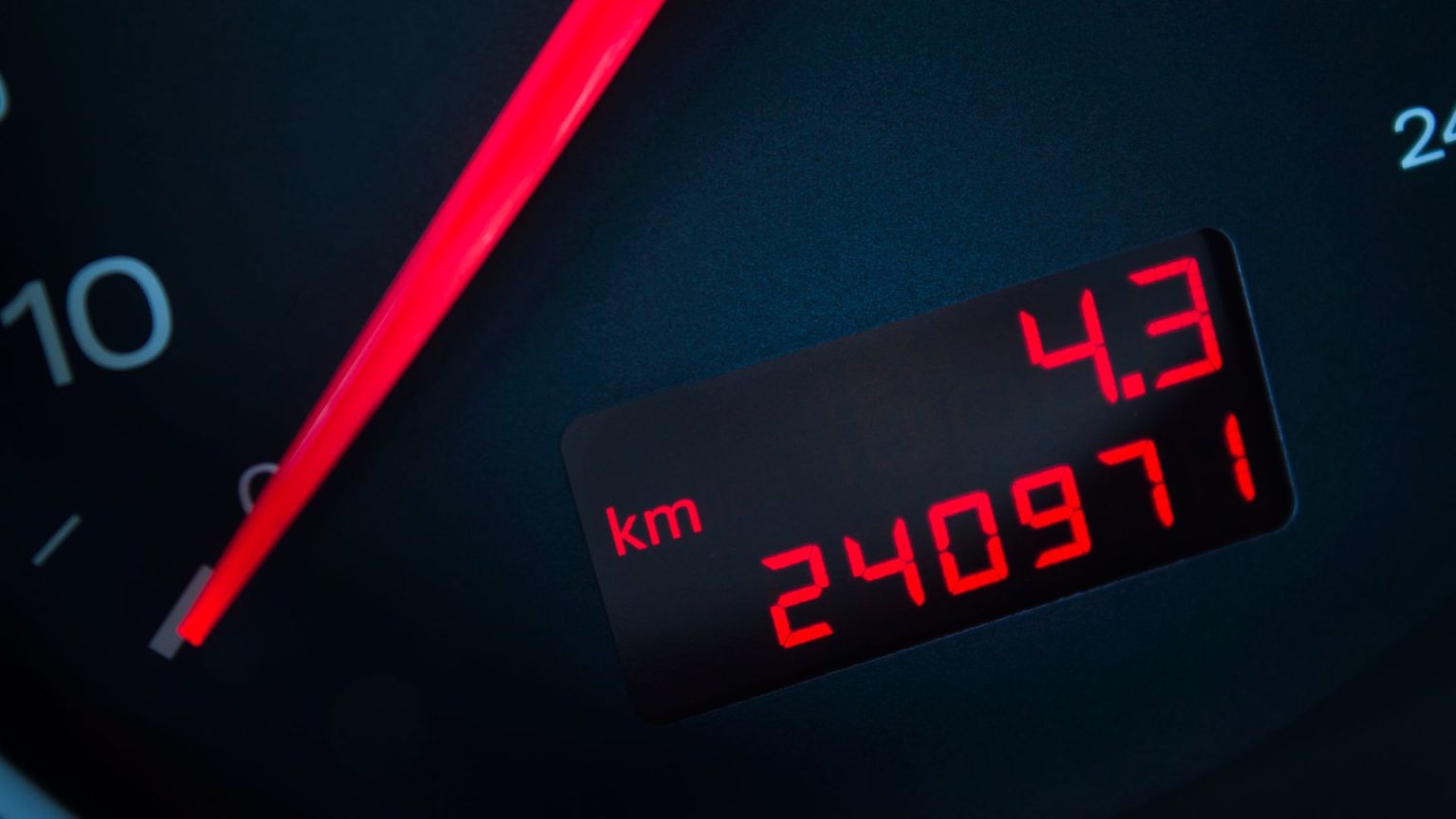 Symptoms of a bad transfer case REREV