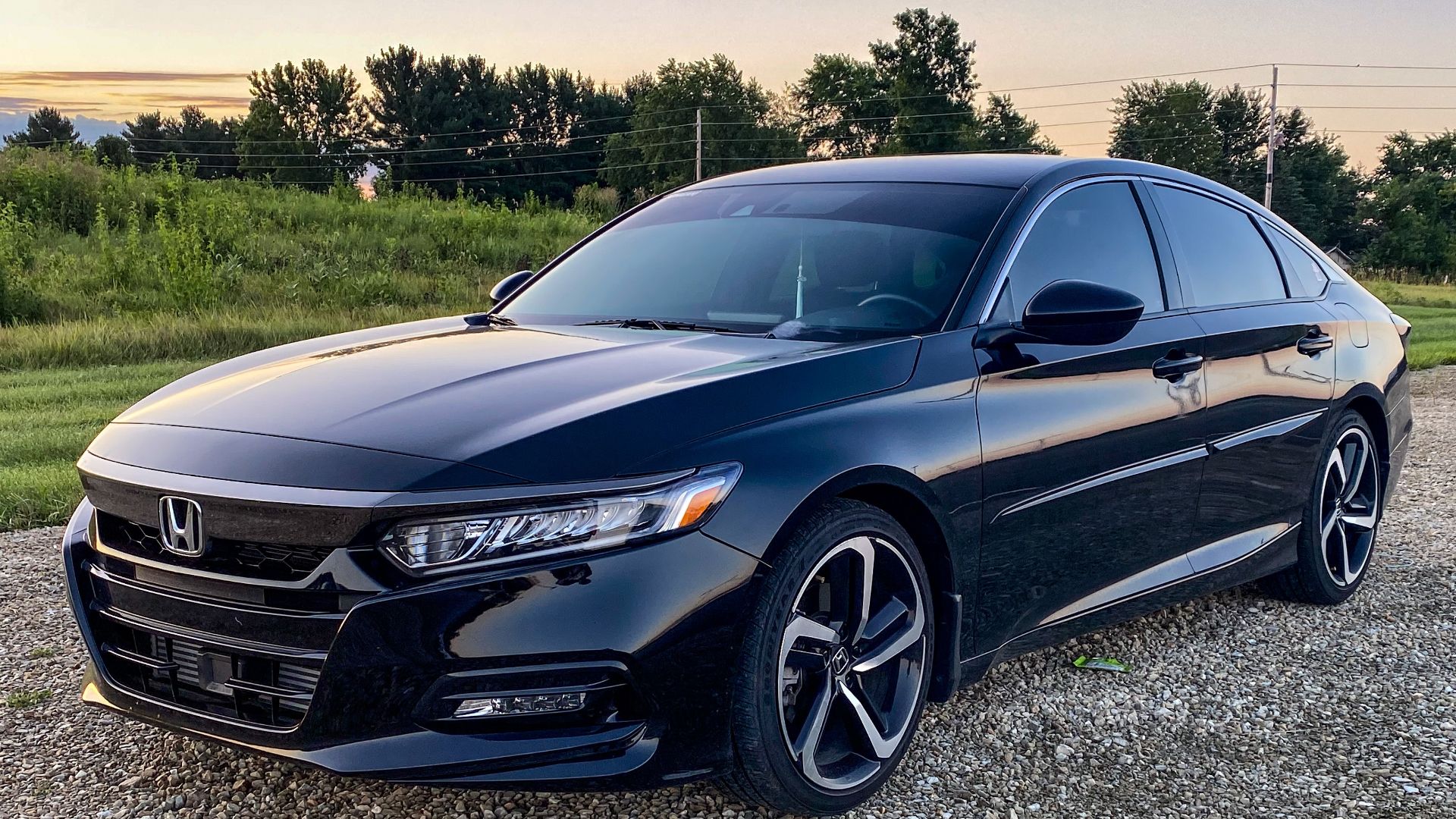 How Long Can A Honda Accord Go Without An Oil Change