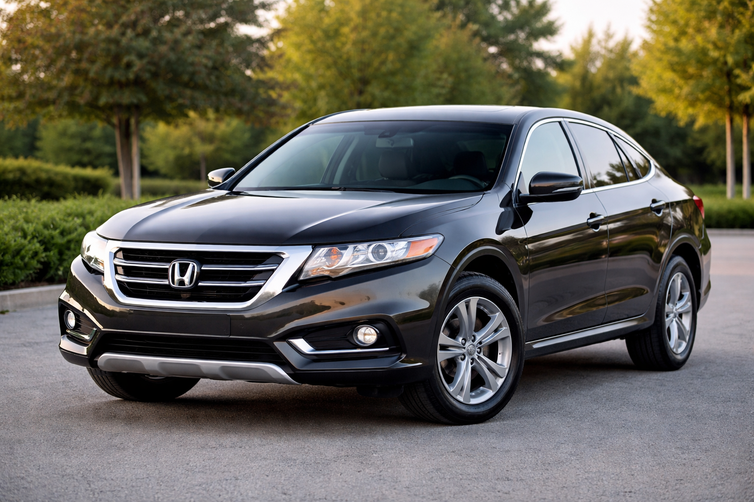 Honda Crosstour Years to Avoid: Expert Tips for Smart Buyers