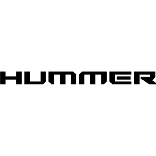 hummer logo icon
