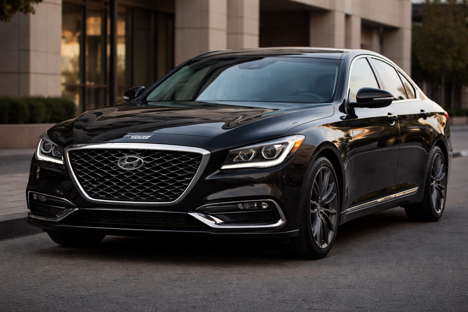 Hyundai Genesis Years to Avoid: Expert Guide for Smart Buyers