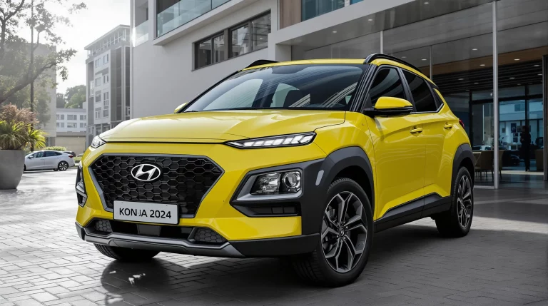 Best and worst Hyundai Kona years (which to avoid) | REREV