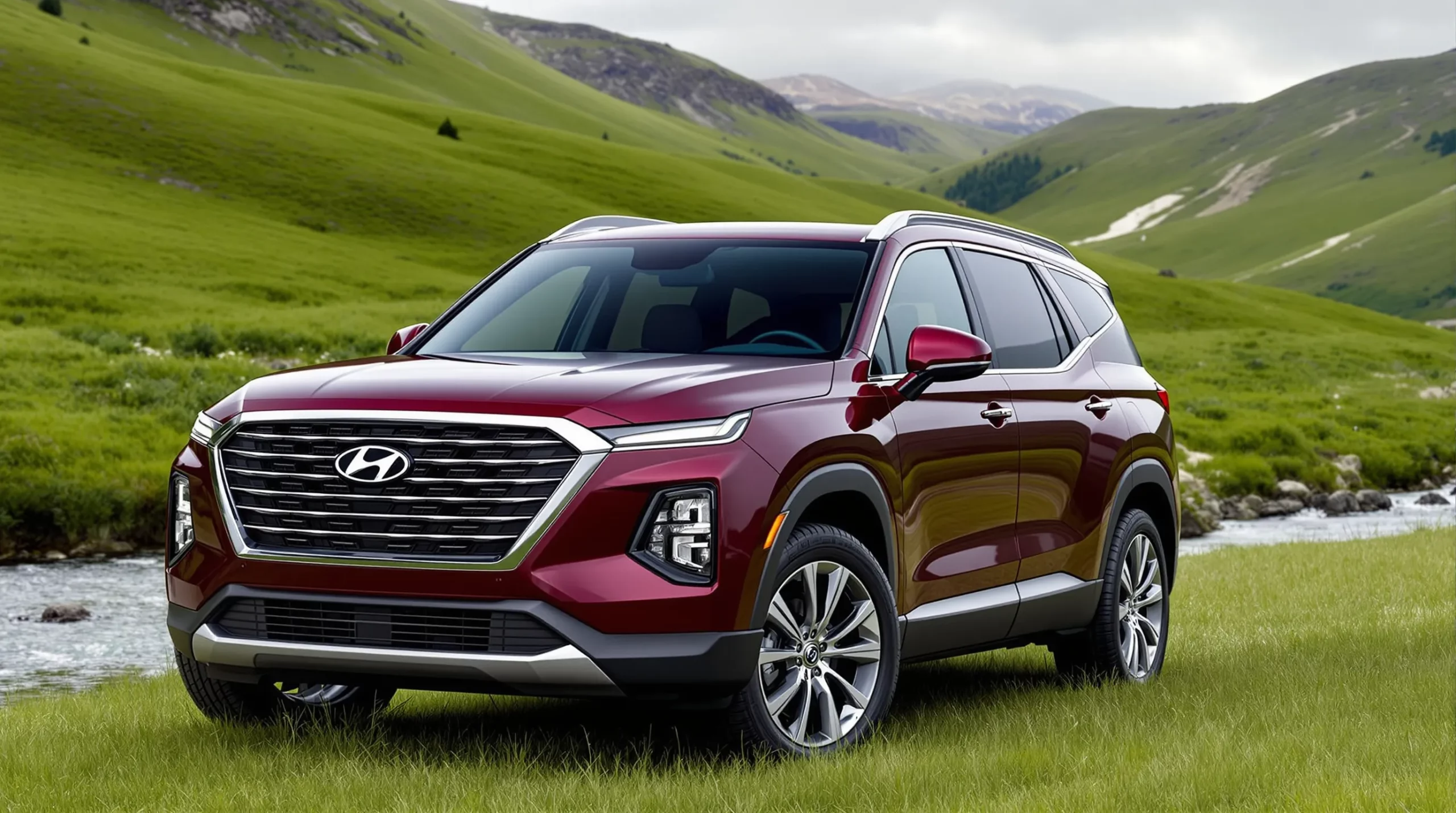 Best and worst Hyundai Palisade years (which to avoid) | REREV
