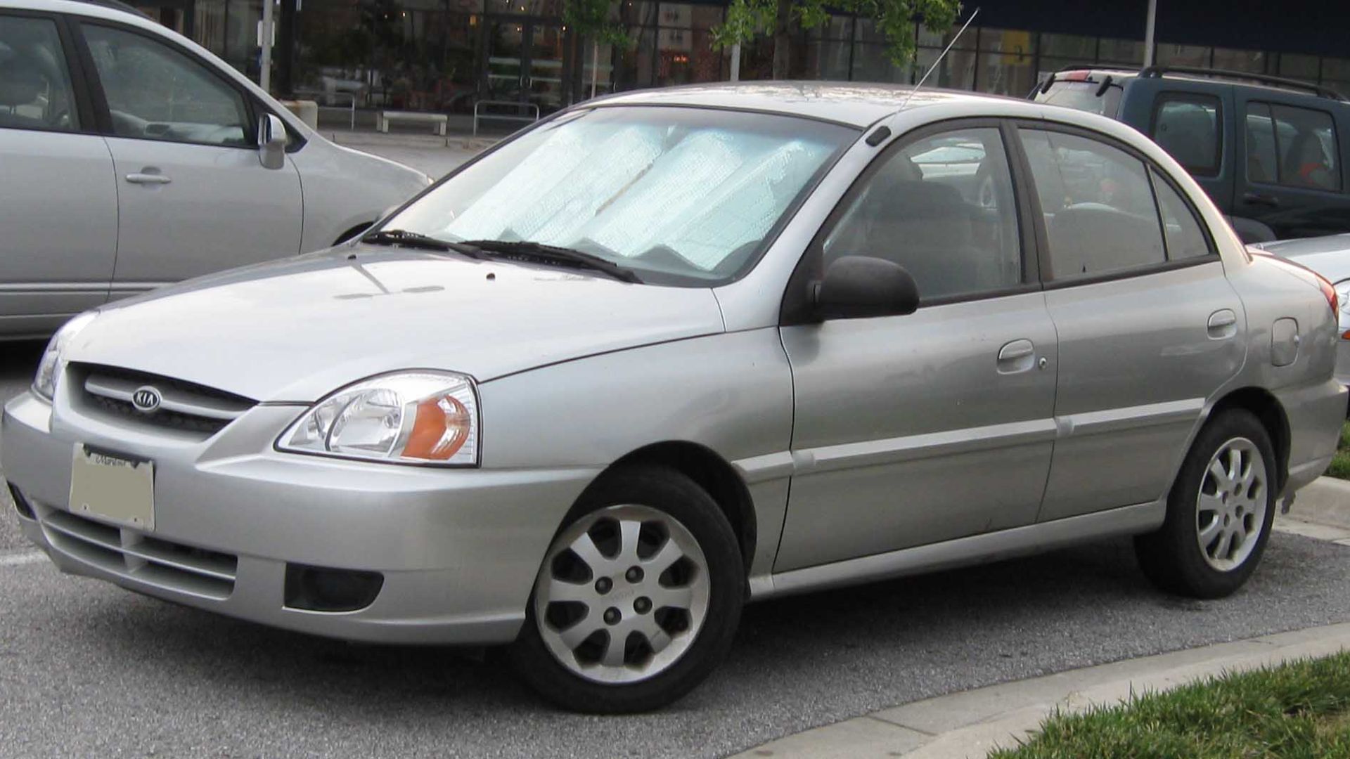 Kia Rio years to avoid — most common problems REREV