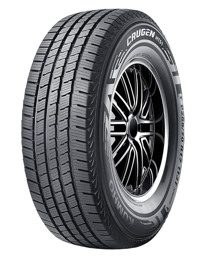 Kumho tires review — are Kumho tires good? (2024 updated)