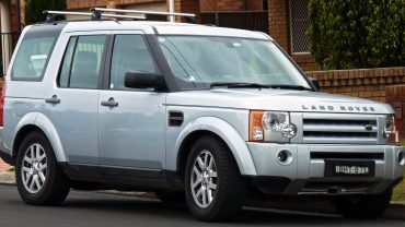 land rover lr3 years to avoid