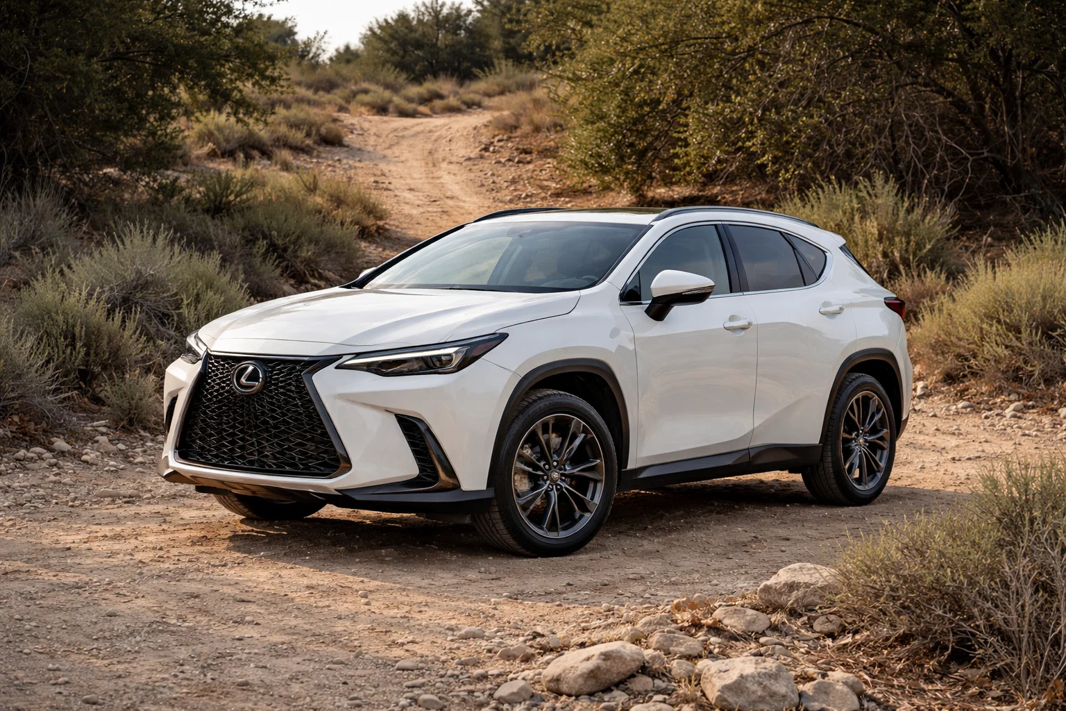 Lexus Es 300H Years to Avoid: Top Problem Models Revealed