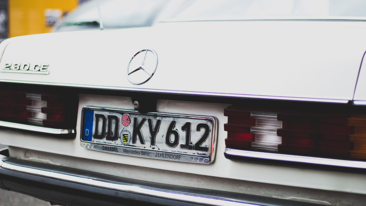 License plate screw size — which is right for your car? REREV