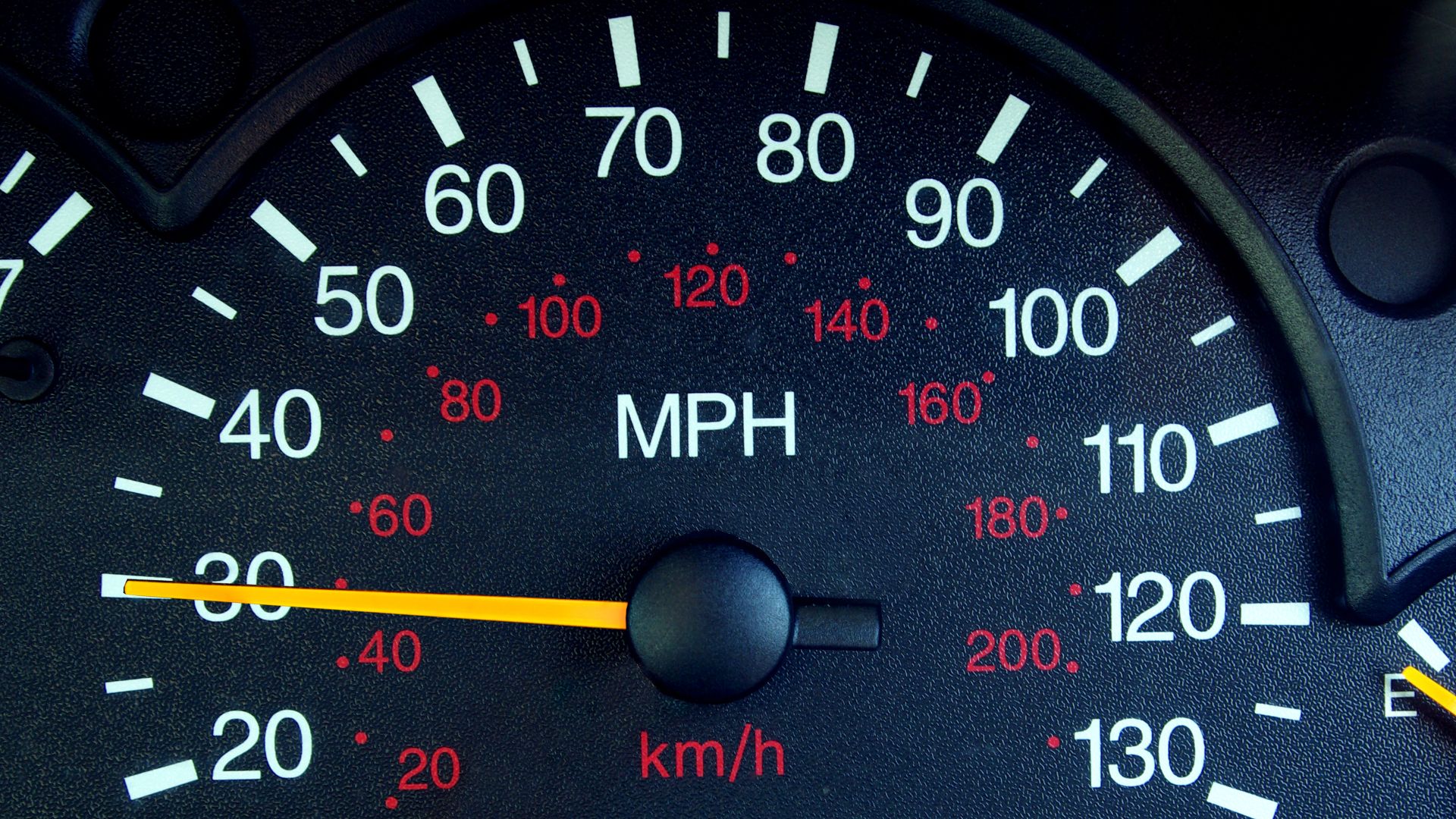 A Safe Speed To Drive Your Car Optimal Speed Explained REREV   Low Speed 