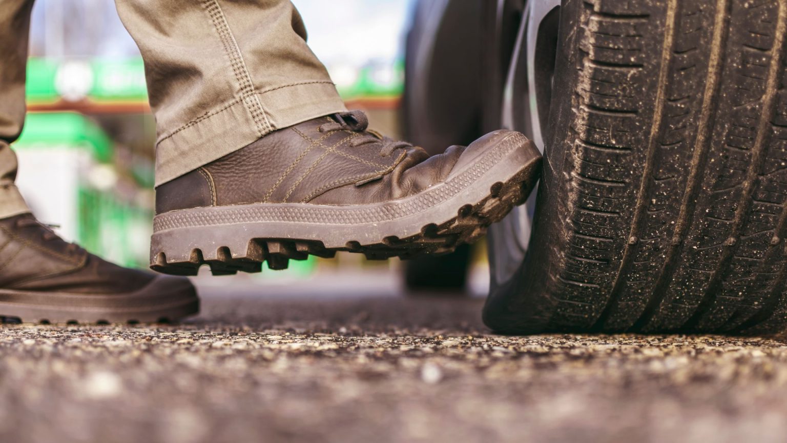 Tire pressure sensor fault — causes and fixes REREV