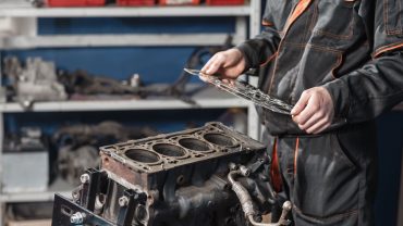 Intake manifold gasket symptoms — causes and fixes | REREV