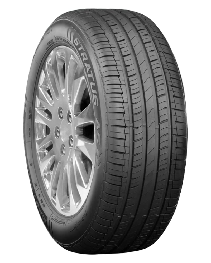 Mastercraft Stratus Tires Review