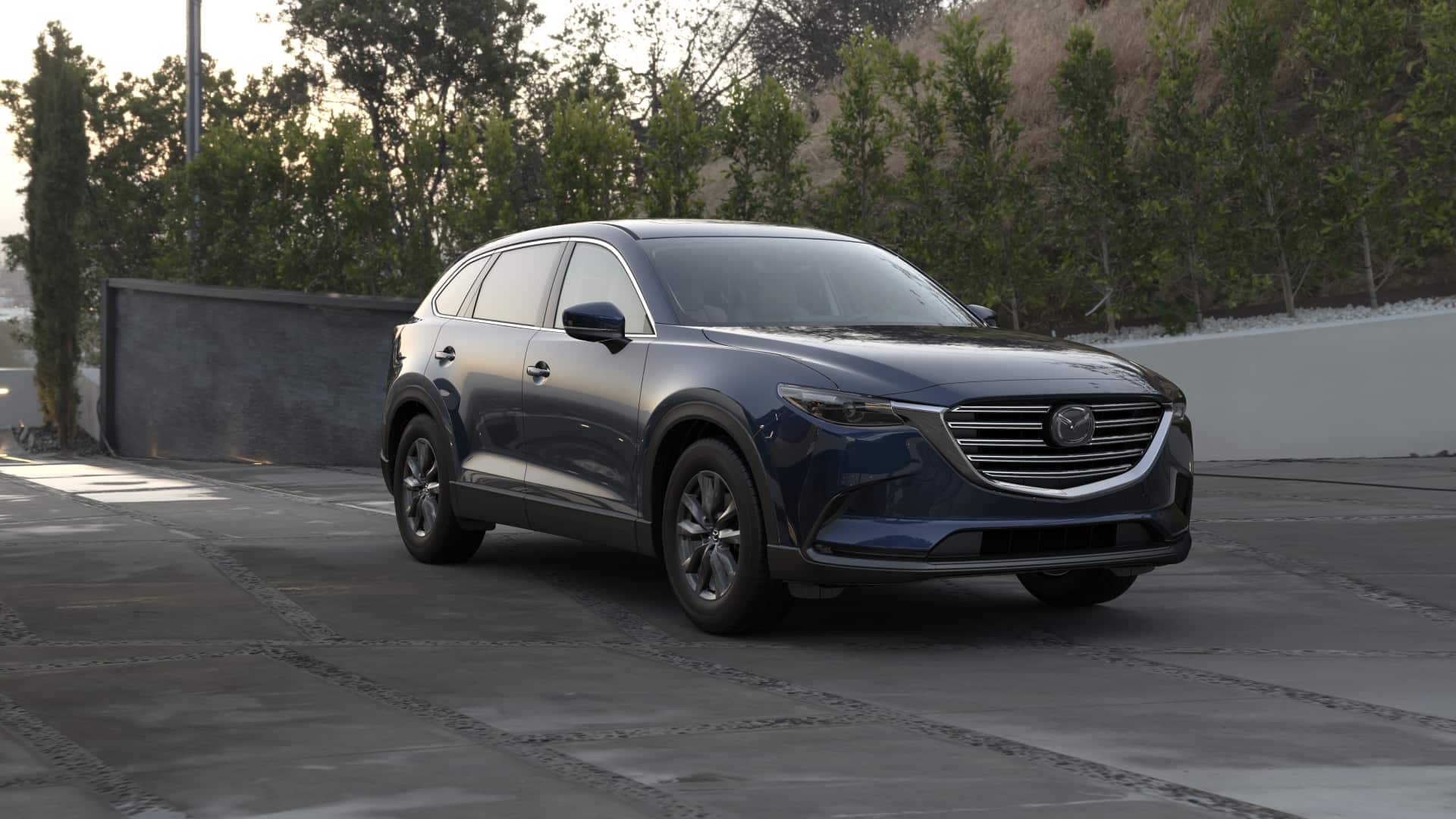 Mazda CX9 years to avoid — most common problems REREV