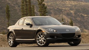 mazda rx8 years to avoid