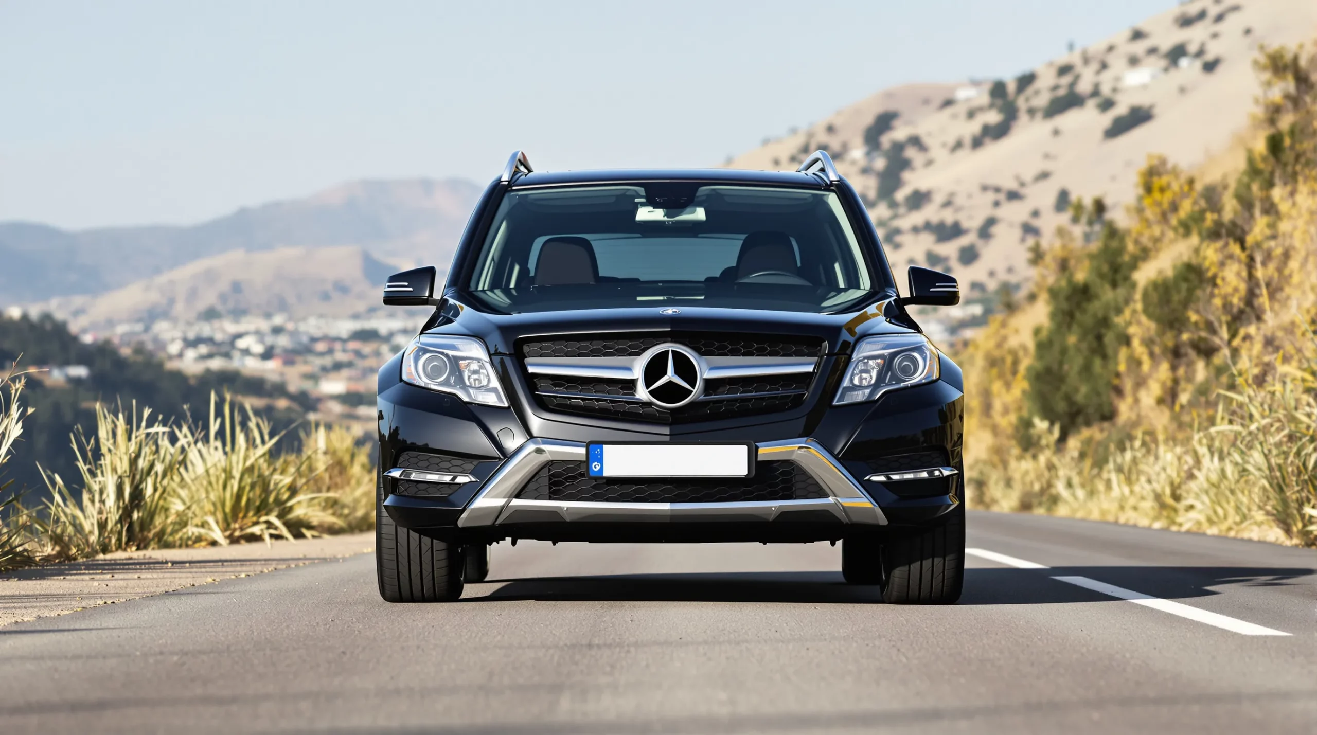 Mercedes GLK 350 Years to Avoid: Expert Tips for Smart Buyers