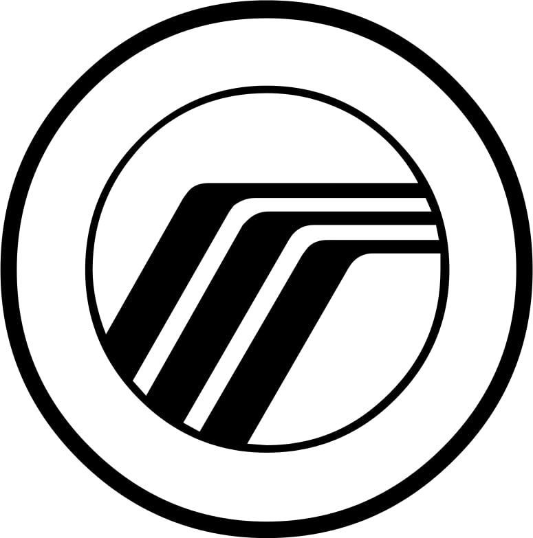 mercury logo icon