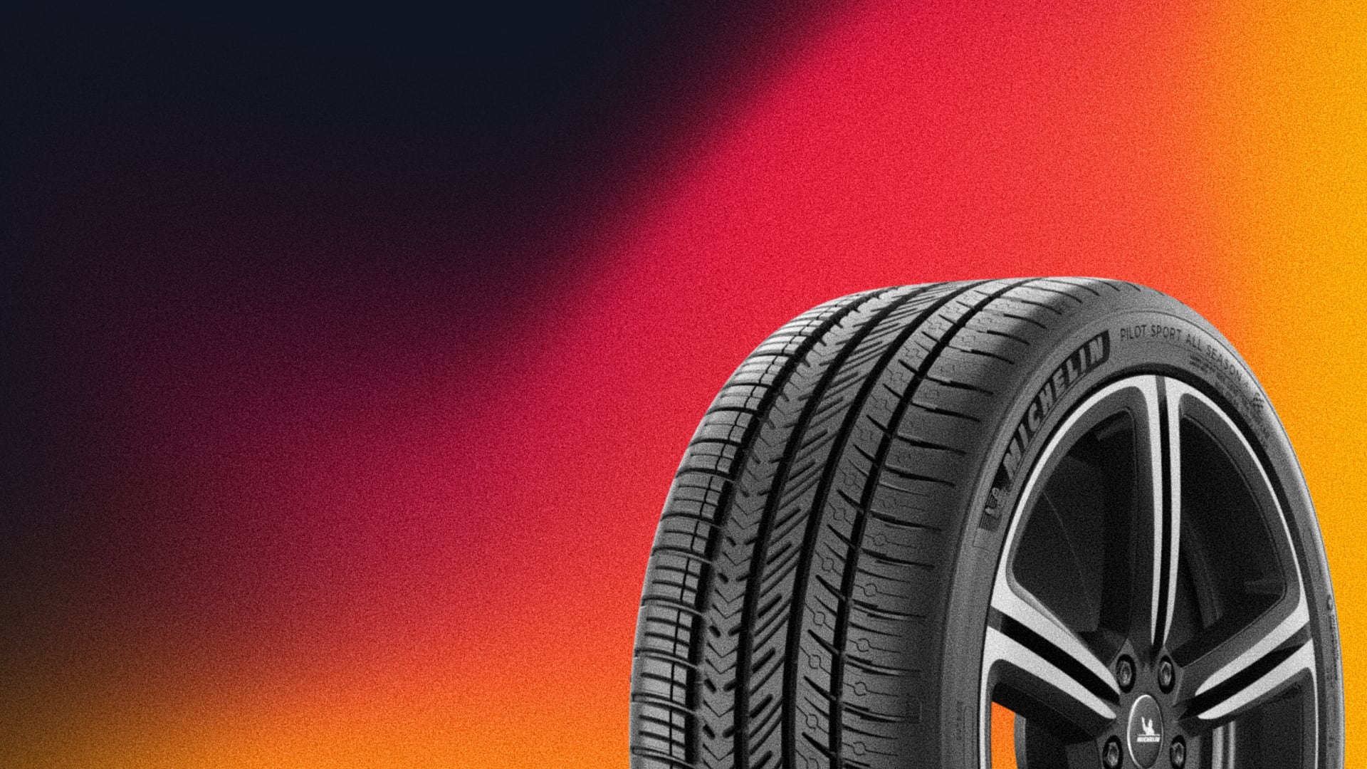 Michelin Releases Pilot Sport All-Season 4 - Tire Review Magazine