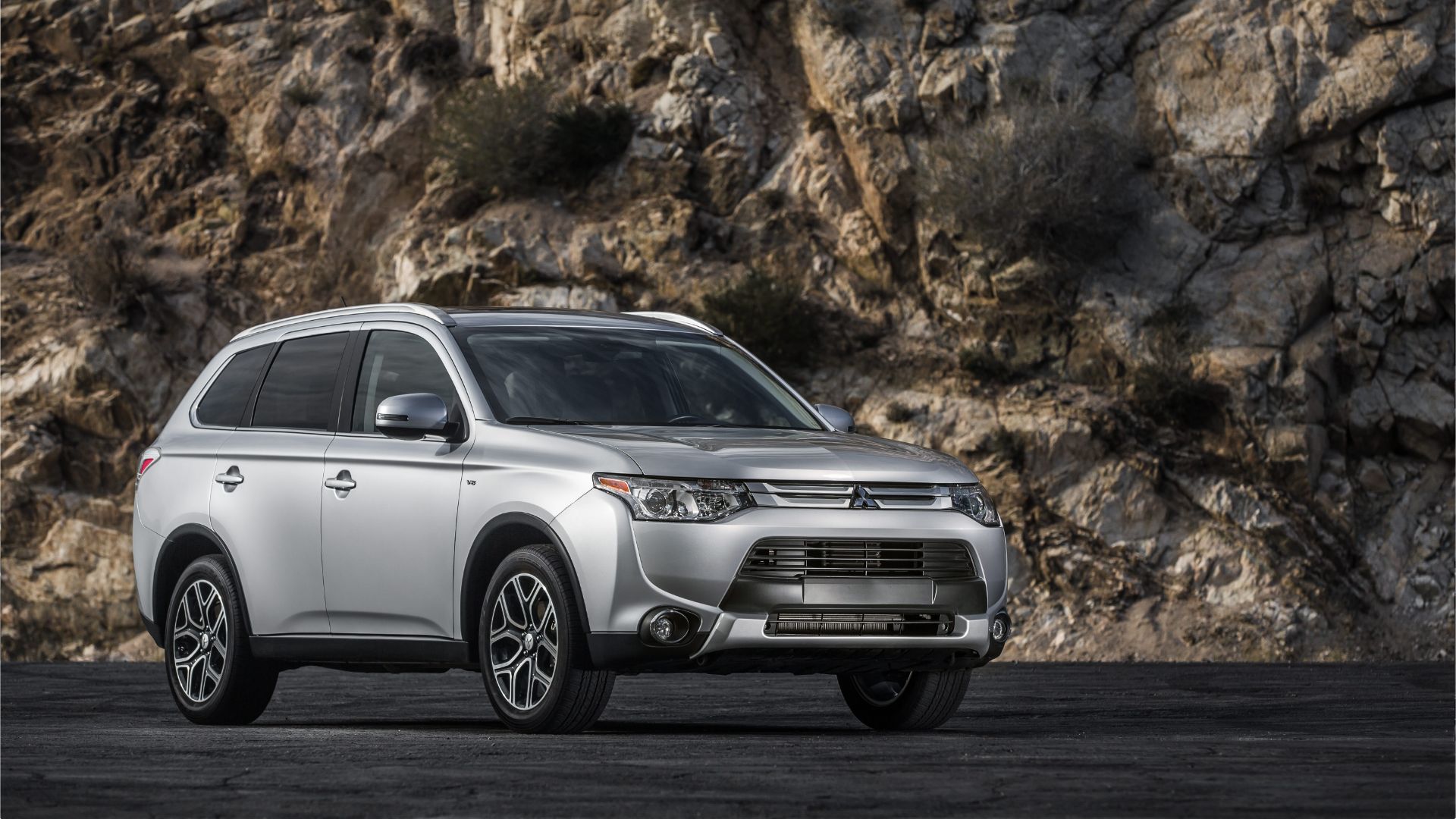 Mitsubishi Outlander years to avoid — most common problems REREV