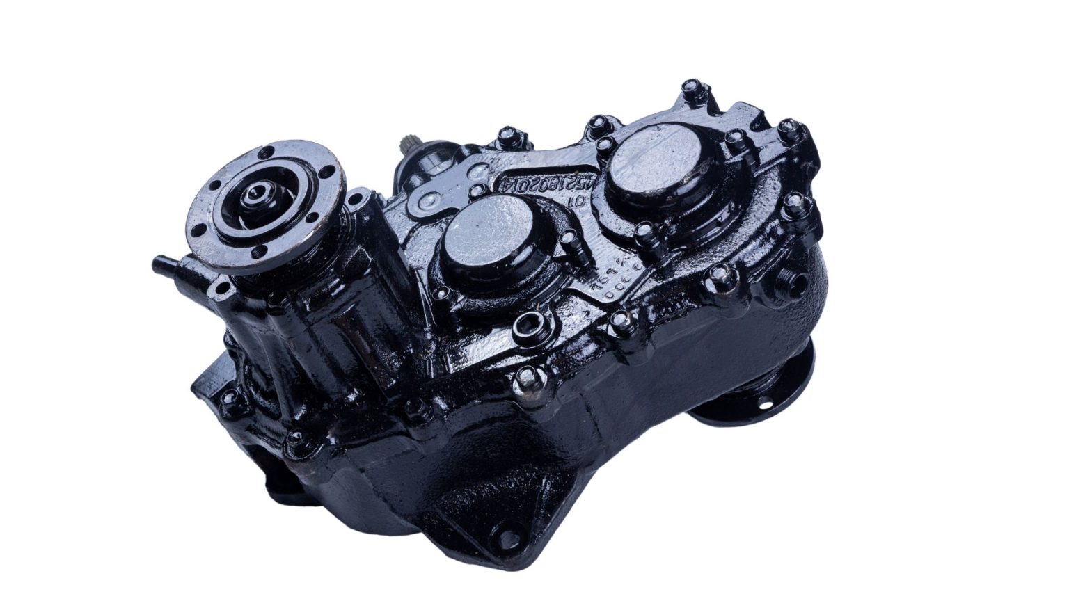 What does a transfer case do? — explained REREV