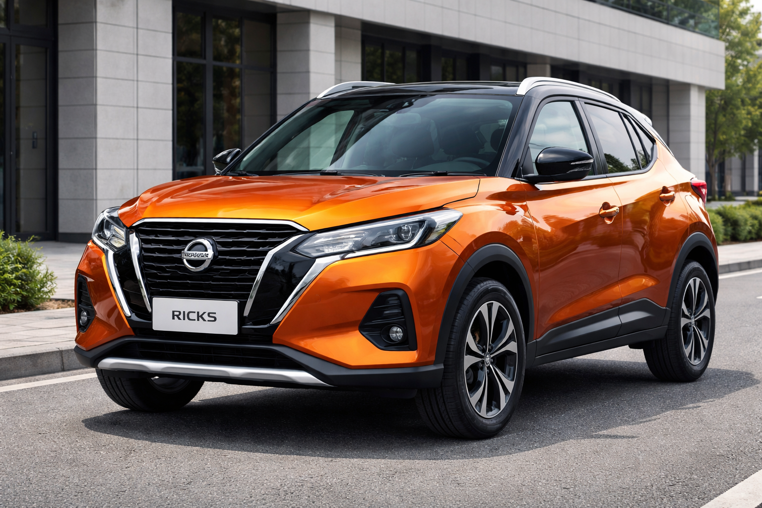 Nissan Kicks Years to Avoid: Expert Advice Before You Buy