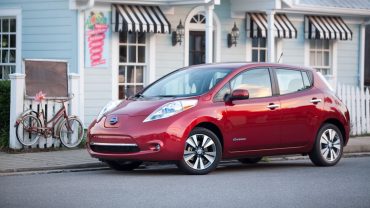 nissan leaf years to avoid
