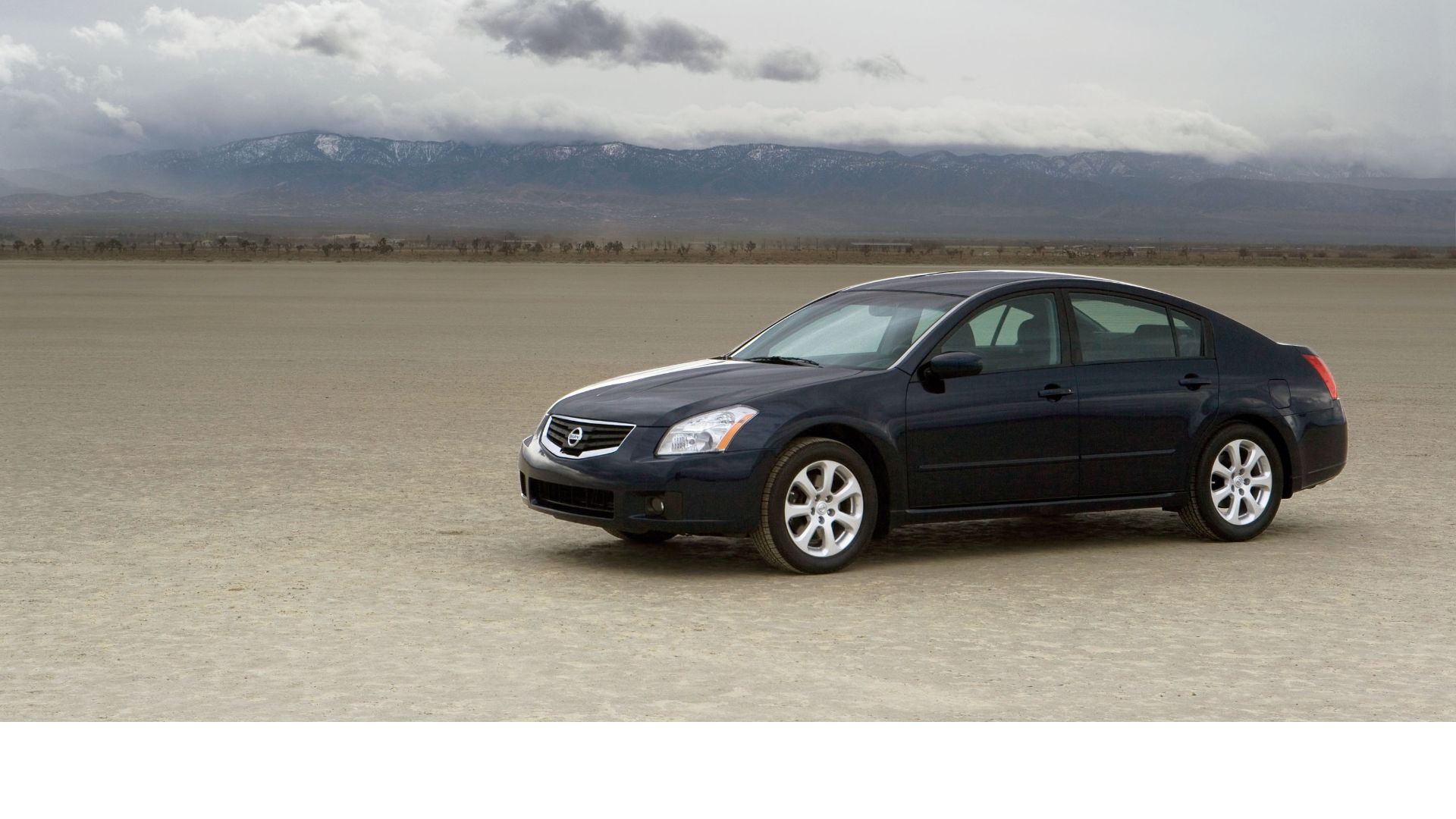 2012 Nissan Maxima: Good car seeks owner - The Car Guide