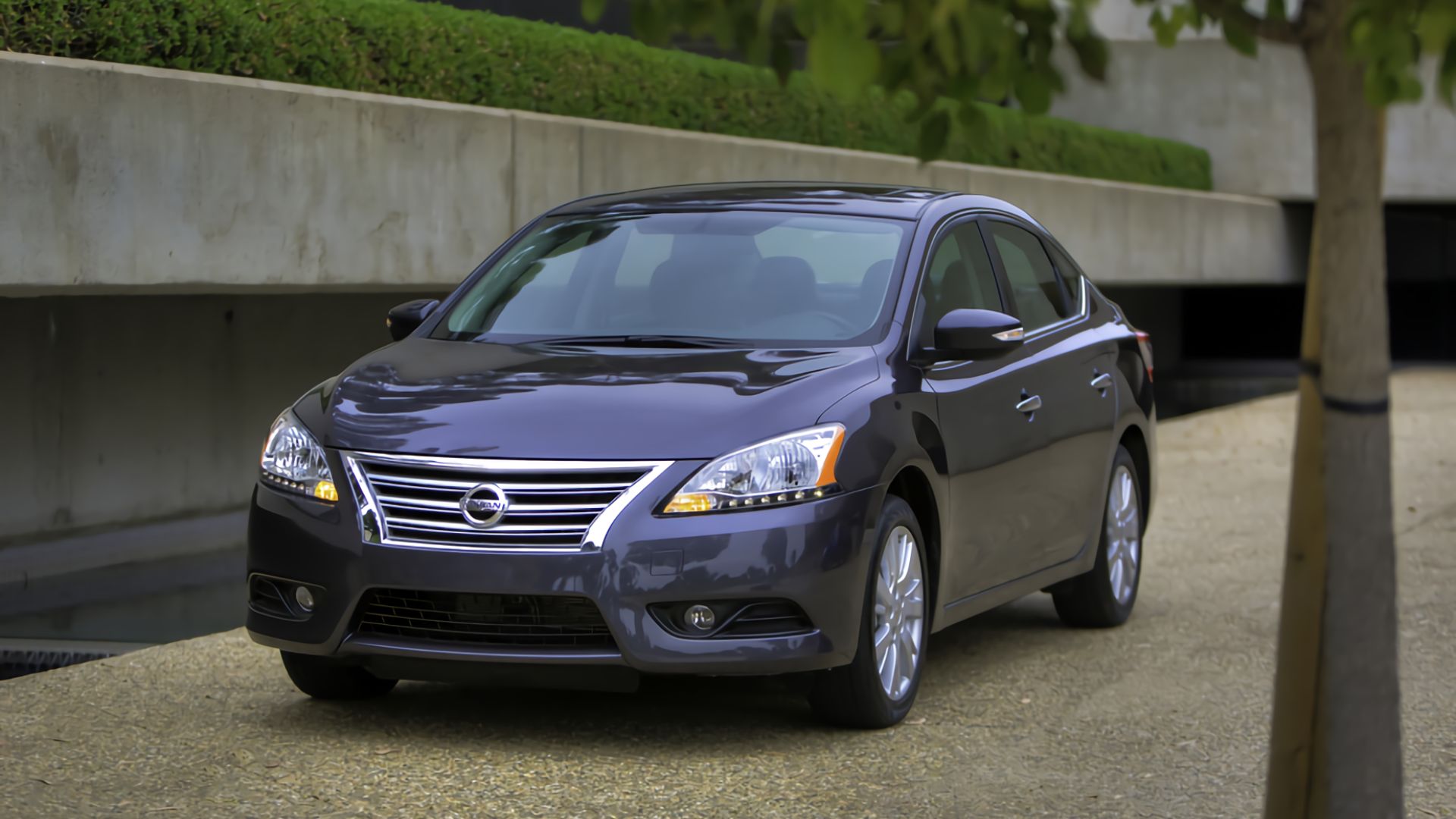 Nissan Sentra years to avoid — most common problems REREV